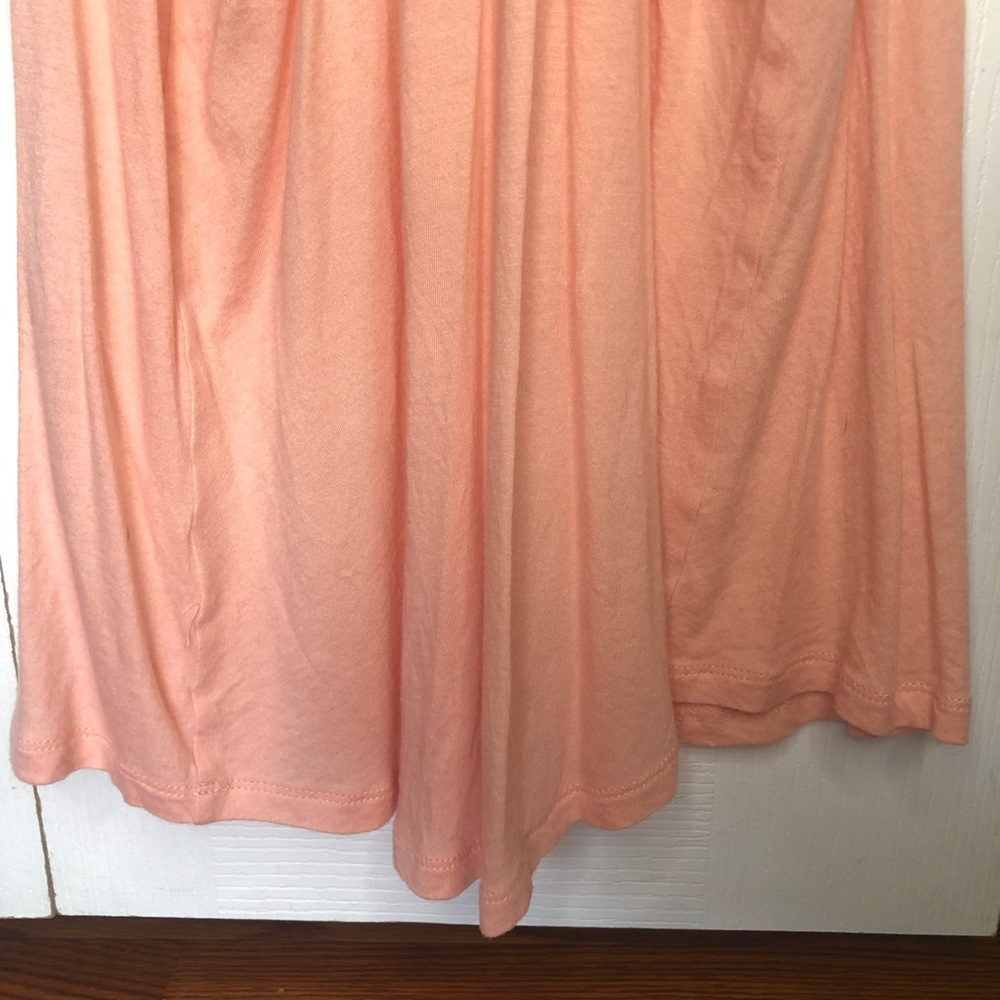 Express Flowy Tank Top, Racer Back - Picture 8 of 11